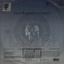 The Soft Parade: Doors Only Mixes - The Doors