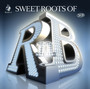 Sweet Roots Of R'N'B - V/A