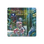 Somewhere In Time (Single Coaster) _Coa40391_ - Iron Maiden