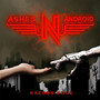 Razors Edge - Ashes'n'android