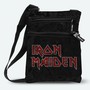 Logo  (Body Bag) _Bag74499_ - Iron Maiden