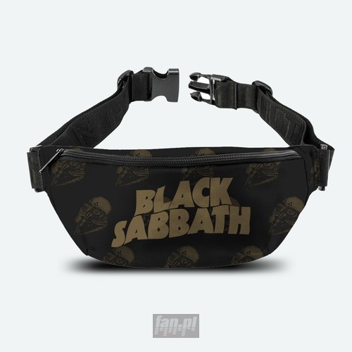 NSD Repeated _Bag74499_ - Black Sabbath