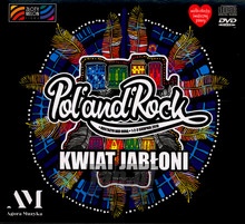 Live Pol'and'rock Festival 2019 - Kwiat Jabłoni - bigger Live Pol'and'rock Festival 2019 - Kwiat Jabłoni