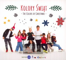 Kolory wit [The Colors Of Christmas] - Karimski Club