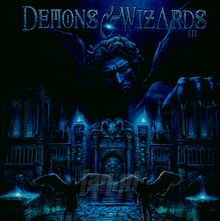 III - Demons & Wizards