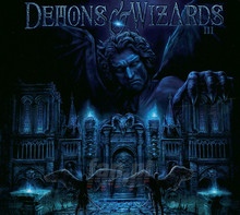 III - Demons & Wizards