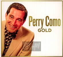 Gold - Perry Como - powiększ Gold - Perry Como