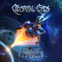 Starbourne Traveler - Crystal Eyes