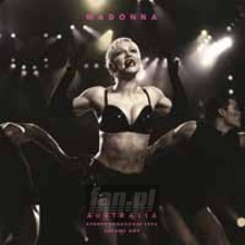 Australia  vol.1 - Madonna