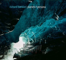 Planets+Persona - Richard Barbieri