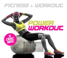 Power Workout - Running / Cycling / Fitness