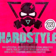 Hardstyle 2020 - V/A