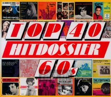 Top 40 Hitdossier - 60S - V/A