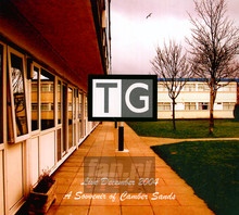 A Souvenir Of Camber Sands - Throbbing Gristle