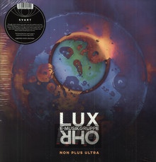 Non Plus Ultra - E-Musikgruppe Lux Ohr