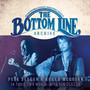 The Bottom Line Archive Series: In Their Own Words With Vin - Pete Seeger & Roger McGuinn