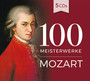 100 Meisterwerke Mozart - V/A