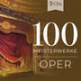 100 Meisterwerke Oper - V/A