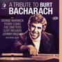 A Tribute To Burt Bacharach - feat.Warwick, Dionne / Perry Como