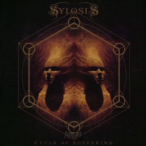 Cycle Of Suffering - Sylosis