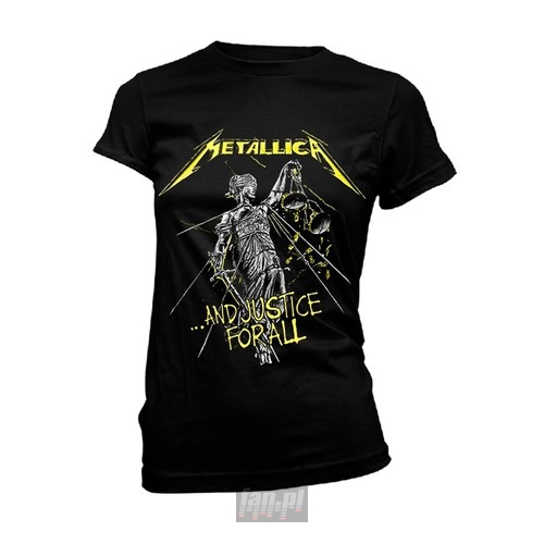 And Justice For All Tracks _TS5056108781056_ - Metallica