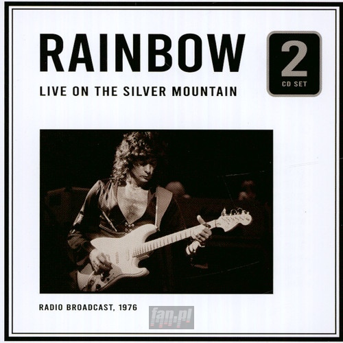 Live On The Silver Mountain - Rainbow   