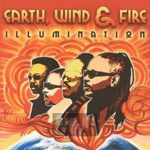 Illumination - Earth, Wind & Fire