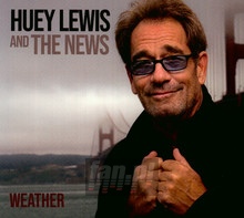 Weather - Huey Lewis  & The News