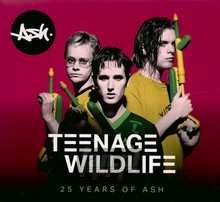 Teenage - Ash