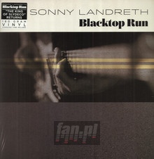 Blacktop Run - Sonny Landreth