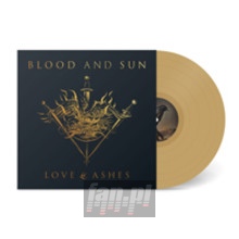 Love & Ashes - Blood & Sun