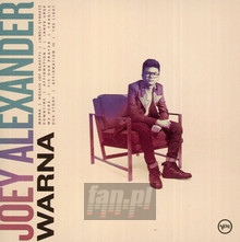 Warna - Joey Alexander - bigger Warna - Joey Alexander