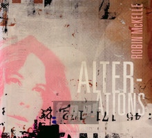 Alterations - Robin McKelle - bigger Alterations - Robin McKelle