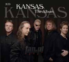 The Album - Kansas