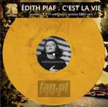 C'est La Vie - Edith Piaf