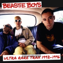 Ultra Rare Trax 1992-1996 - Beastie Boys