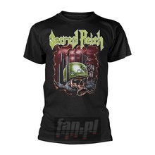 Crimes Against Humanity _TS50563_ - Sacred Reich