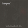 Ghostlands - Wounds From A Bleeding Earth - Wormwood