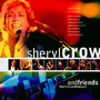 Live From Central Park - Sheryl Crow  & Friends