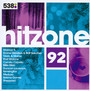 538 Hitzone 92 - V/A