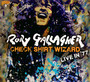 Check Shirt Wizard - Live In '77 - Rory Gallagher