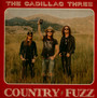 Country Fuzz - The Cadillac Three 