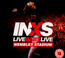 Live Baby Live - INXS