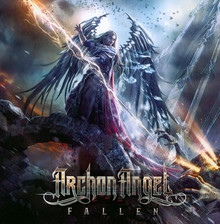 Fallen - Archon Angel - bigger Fallen - Archon Angel