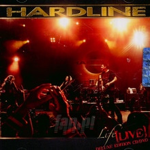 Life Live - Hardline