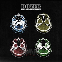Call It Conspiracy - Dozer Call It Conspiracy - Dozer