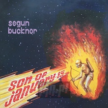 Son Of January 15 - Segun Revolution Bucknor 