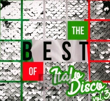 The Best Of Italo Disco vol. 3 - V/A