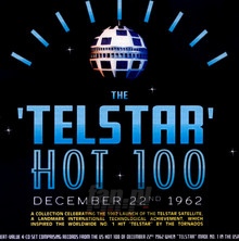'telstar' Hot 100 - December 22ND 1962 - V/A