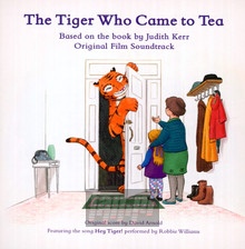 Tiger Who Came To Tea  OST - David Arnold